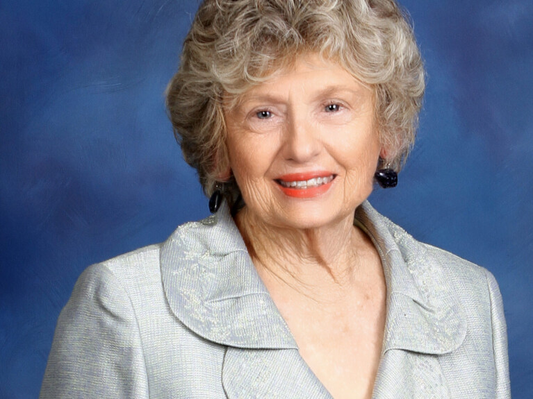 VFN Area 01 Vice President