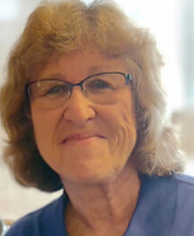 VFN Area 09 Vice President