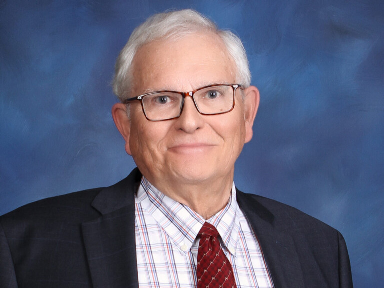 VFN Area 10 Vice President