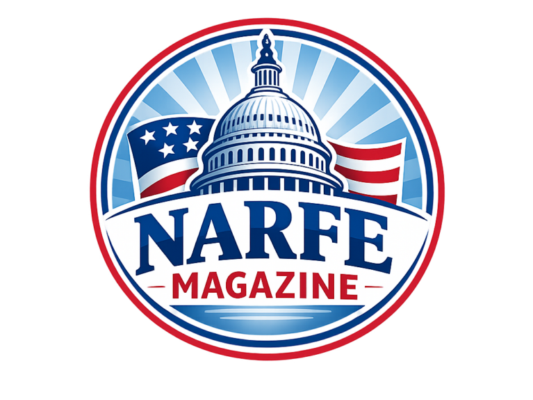 The June/July NARFE Magazine