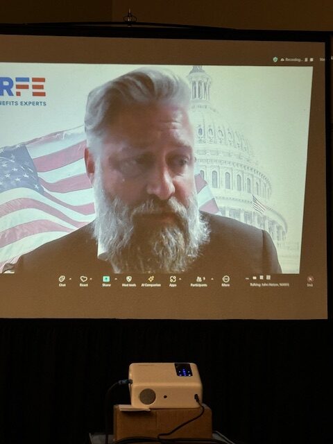 NARFE Presentation at 2024 Symposium - John Hatton