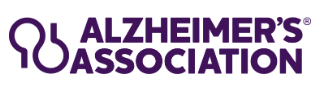 Alzheimers Assoc Logo