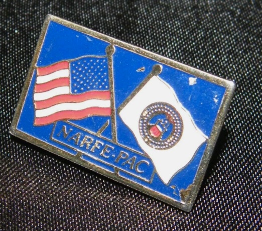 NARFE-PAC Month