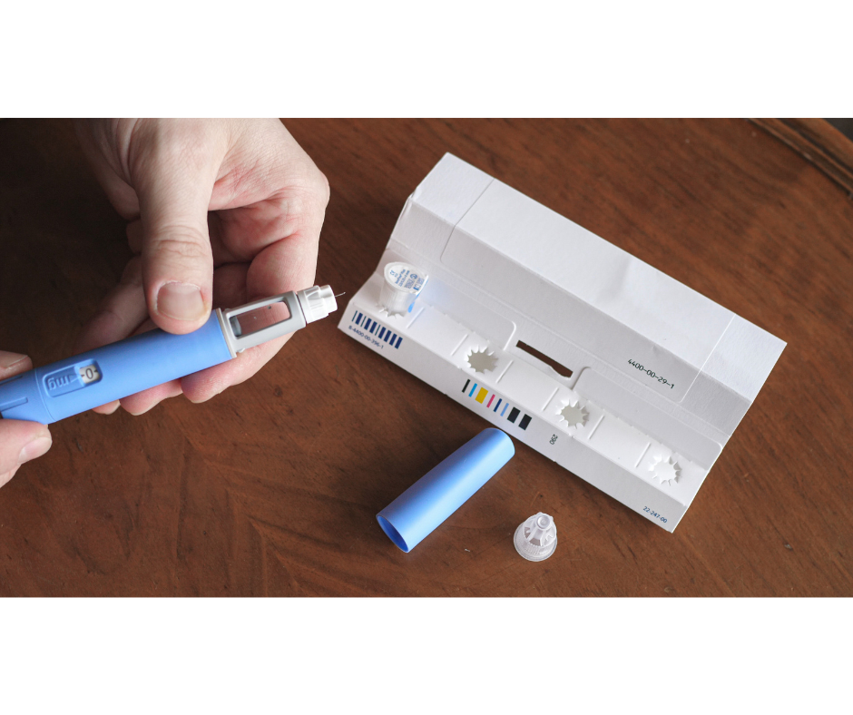 glp 1 companies to invest in Virtual GLP-1 startups: Pill mills or the future of obesity care?